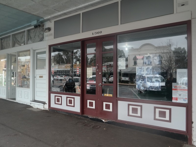 560-562 High Street, Echuca VIC 3564