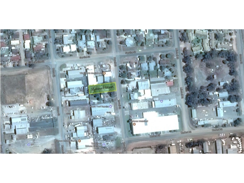 39 Hovell Street, Echuca VIC 3564