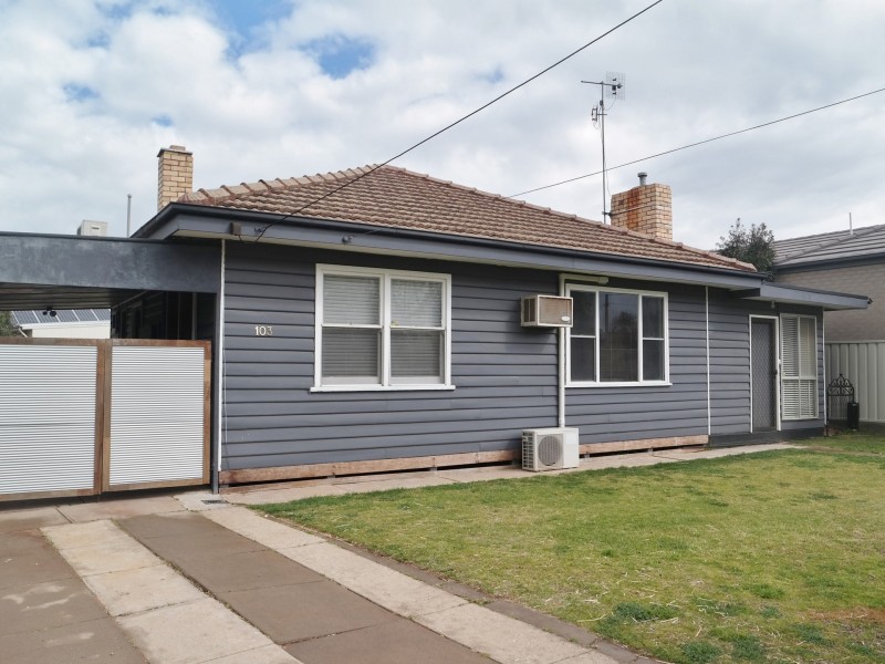103 Goulburn Road, Echuca VIC 3564