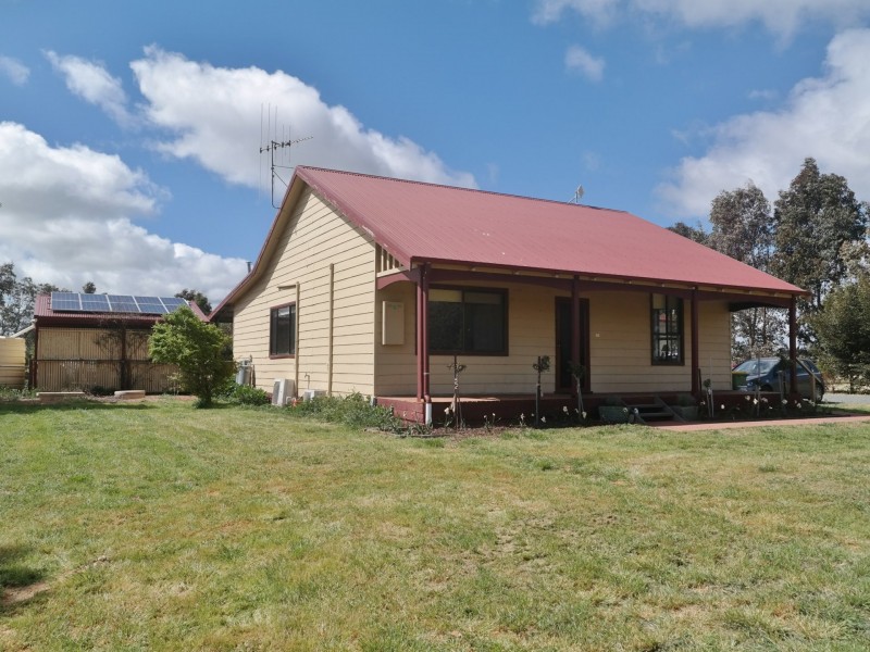 7640 Northern Highway, Echuca VIC 3564