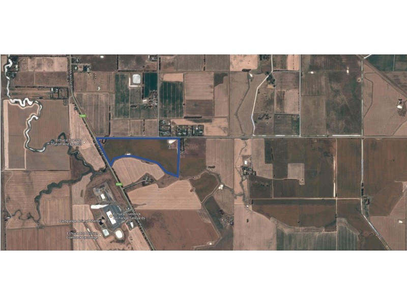 100A Kelsh Road, Echuca VIC 3564