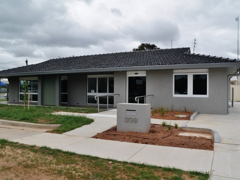 309 High Street, Echuca VIC 3564