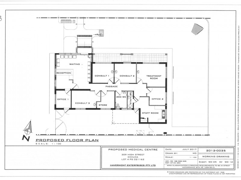 309 High Street, Echuca VIC 3564