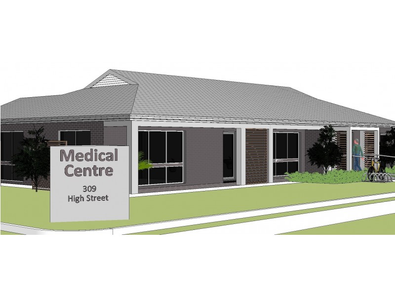 309 High Street, Echuca VIC 3564