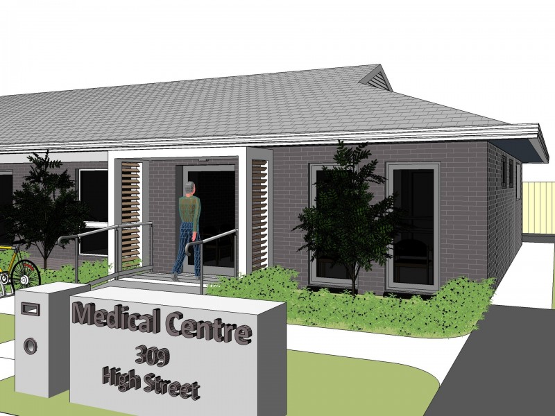 309 High Street, Echuca VIC 3564