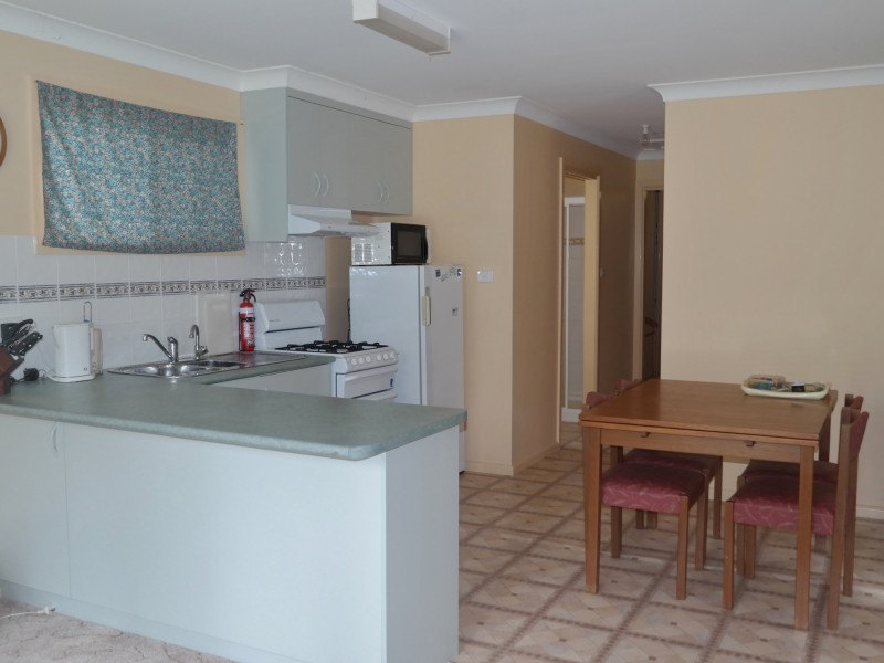 Cabin 26, Tarragon Road, Mathoura NSW 2710