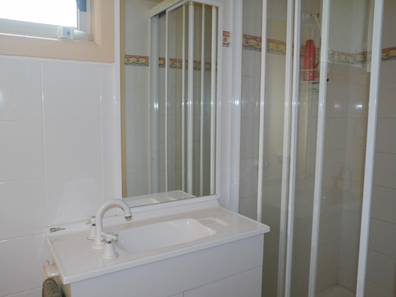 Cabin 26, Tarragon Road, Mathoura NSW 2710