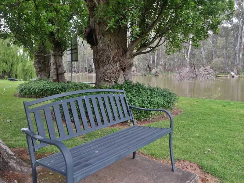 Cabin 26, Tarragon Road, Mathoura NSW 2710