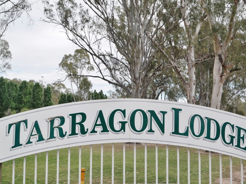 Cabin 26, Tarragon Road, Mathoura NSW 2710