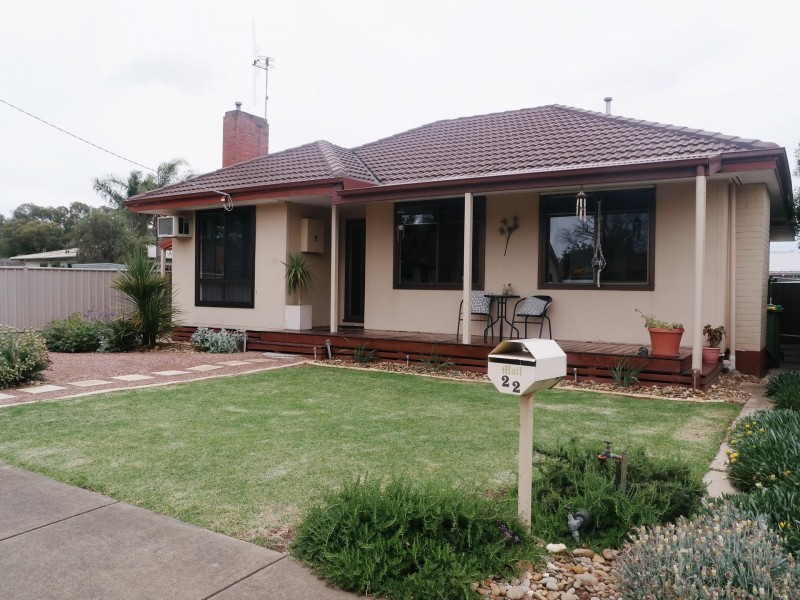 22 Pascoe Street, Echuca VIC 3564