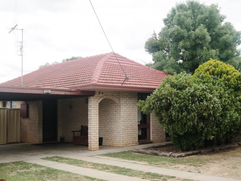 341 Ogilvie Avenue, Echuca VIC 3564