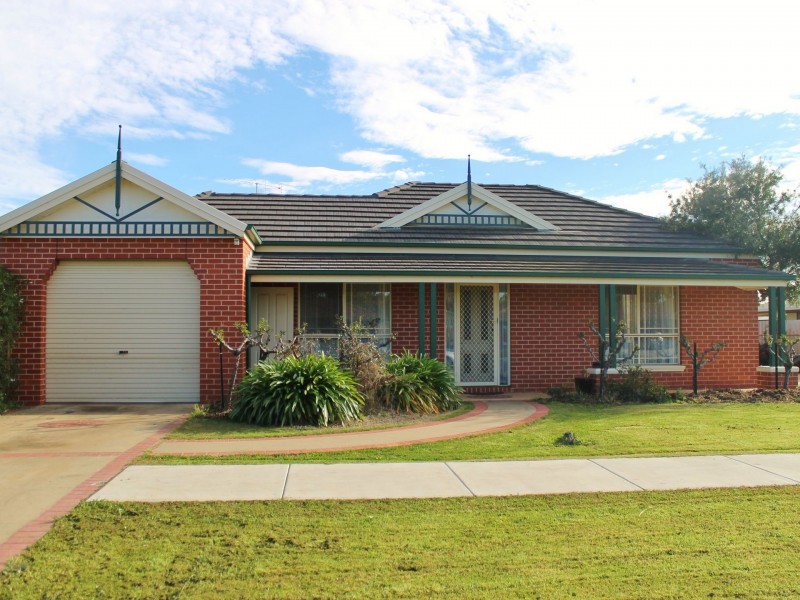 Unit 1/58 Blair Street, Moama NSW 2731