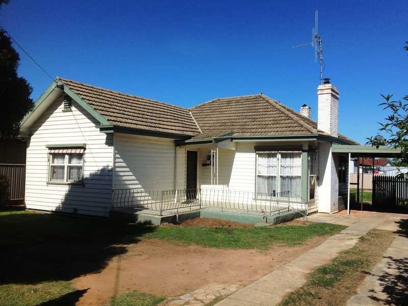 11 Haverfield St, Echuca VIC 3564