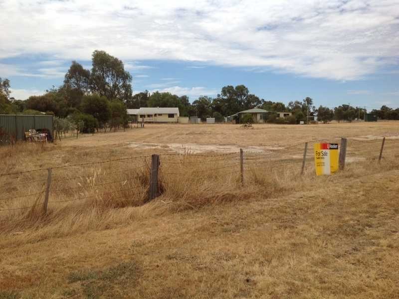 lot 1 Barmah Bridge Rd, Echuca VIC 3564