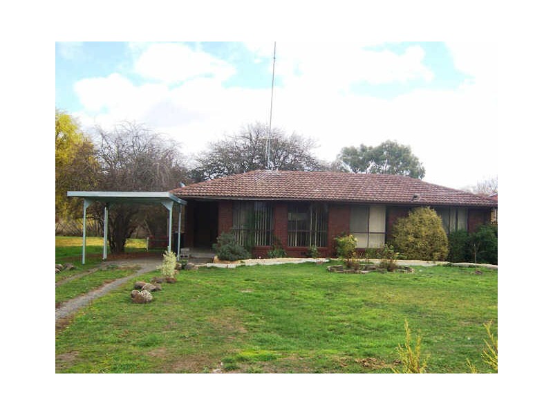 19 Mill Street, Kyneton VIC 3444