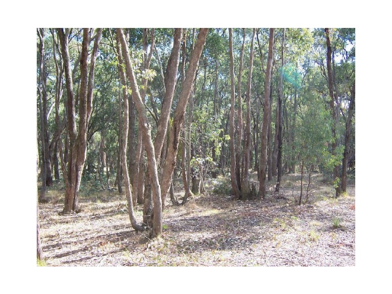 35 Bushmans Crescent, Drummond VIC 3461