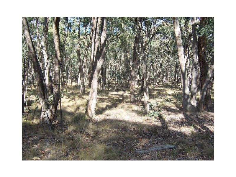 35 Bushmans Crescent, Drummond VIC 3461