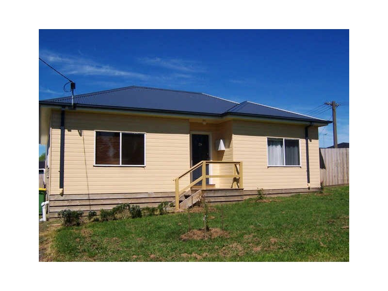 29 Palmer Place, Kyneton VIC 3444