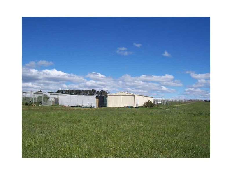84 Carlsruhe-Central Road, Kyneton VIC 3444