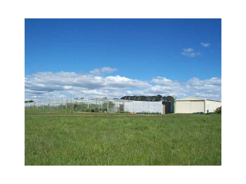 84 Carlsruhe-Central Road, Kyneton VIC 3444