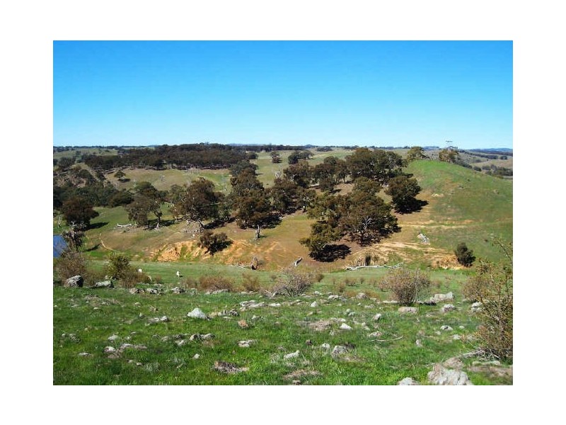 Redesdale Road, Redesdale VIC 3444