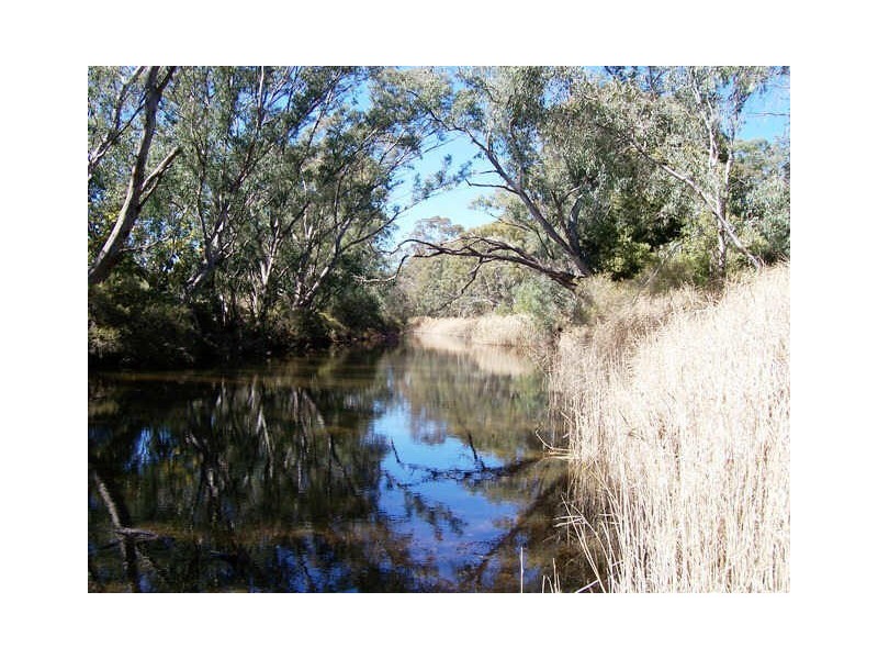 Redesdale Road, Redesdale VIC 3444