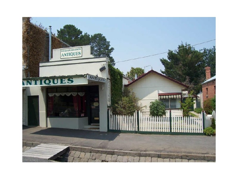 69 Mollison Street, Malmsbury VIC 3446