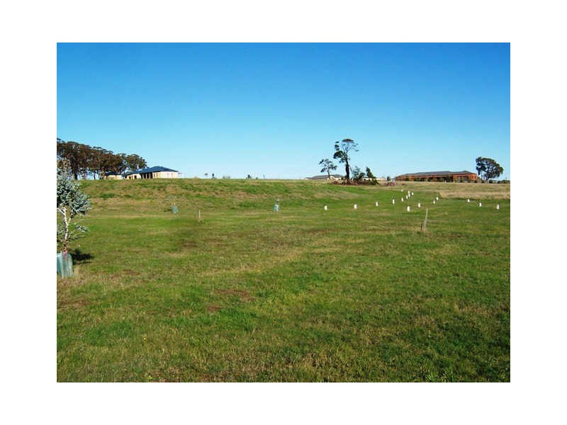 Lot 18 Rosa Court, Kyneton VIC 3444