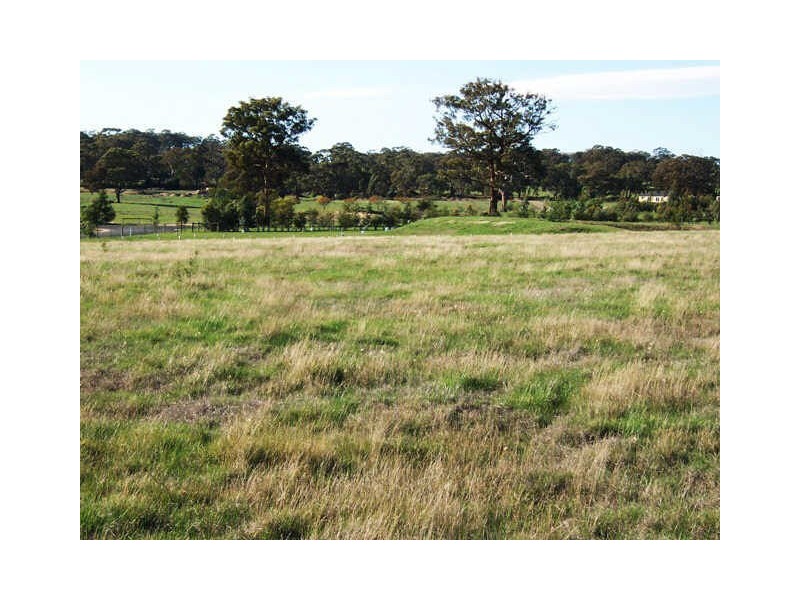 Lot 18 Rosa Court, Kyneton VIC 3444