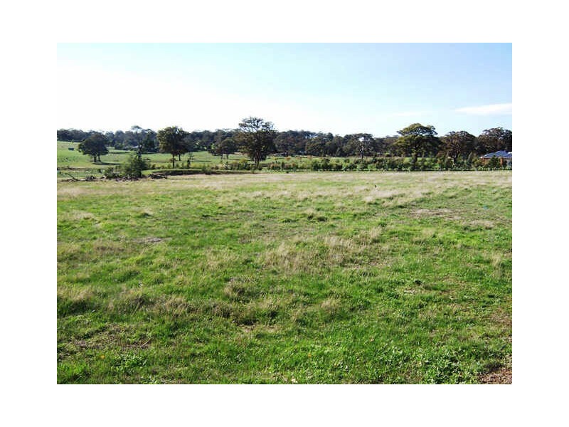 Lot 18 Rosa Court, Kyneton VIC 3444