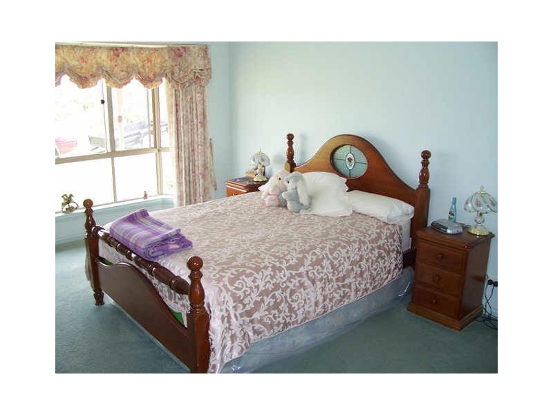 32 Tattersalls Drive, Kyneton VIC 3444