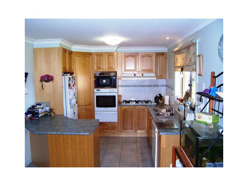 32 Tattersalls Drive, Kyneton VIC 3444