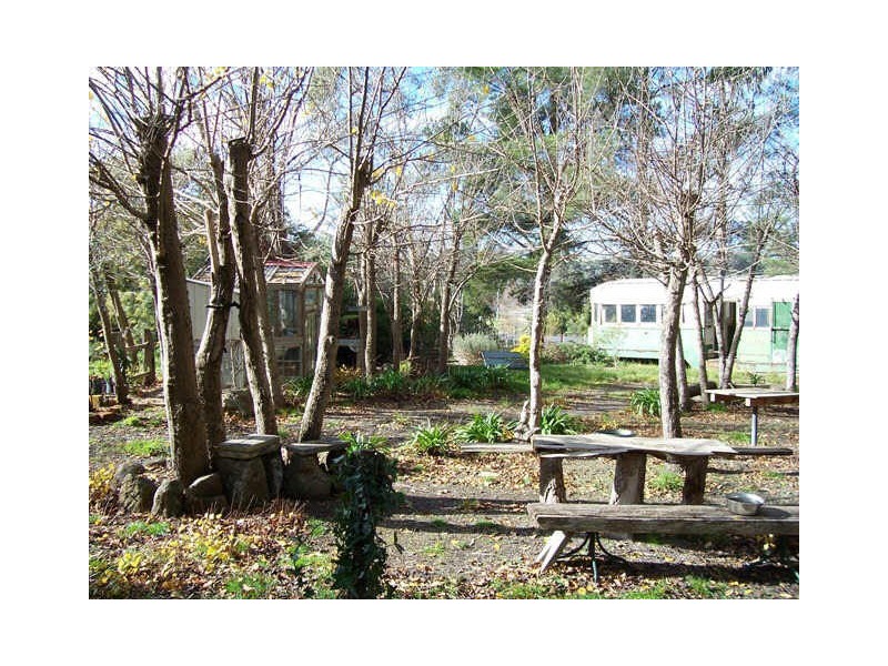 3 Darcy Lane, Lauriston VIC 3444