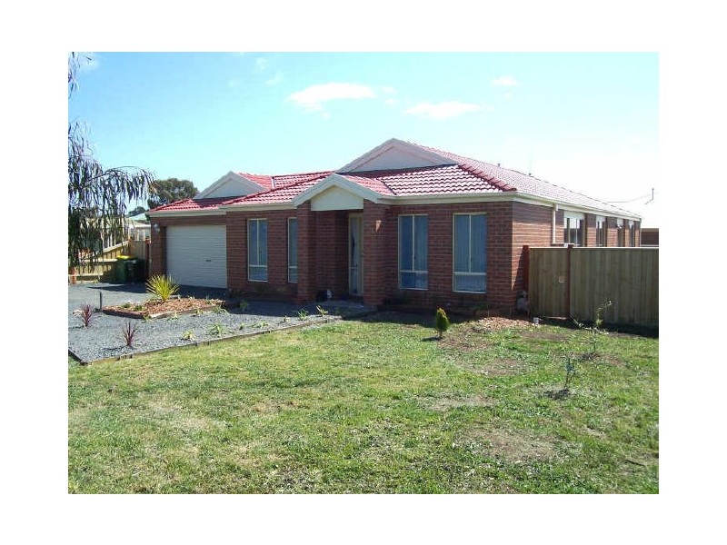 4 Mayfair Way, Kyneton VIC 3444
