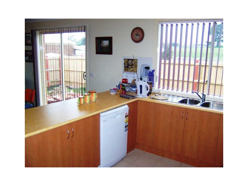 4 Mayfair Way, Kyneton VIC 3444