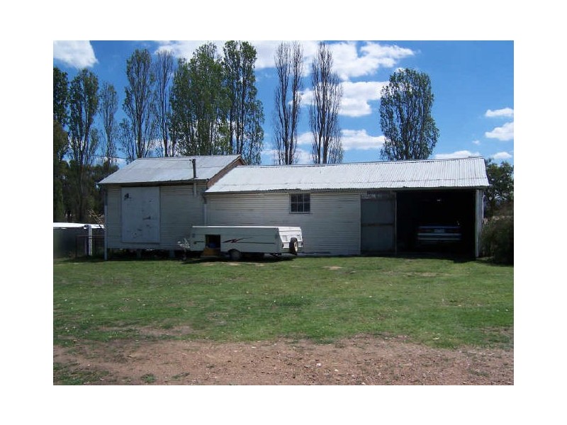 139 Finnings Lane, Elphinstone VIC 3448
