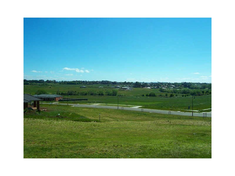 Lot 48 Sanctuary Drive, Kyneton VIC 3444