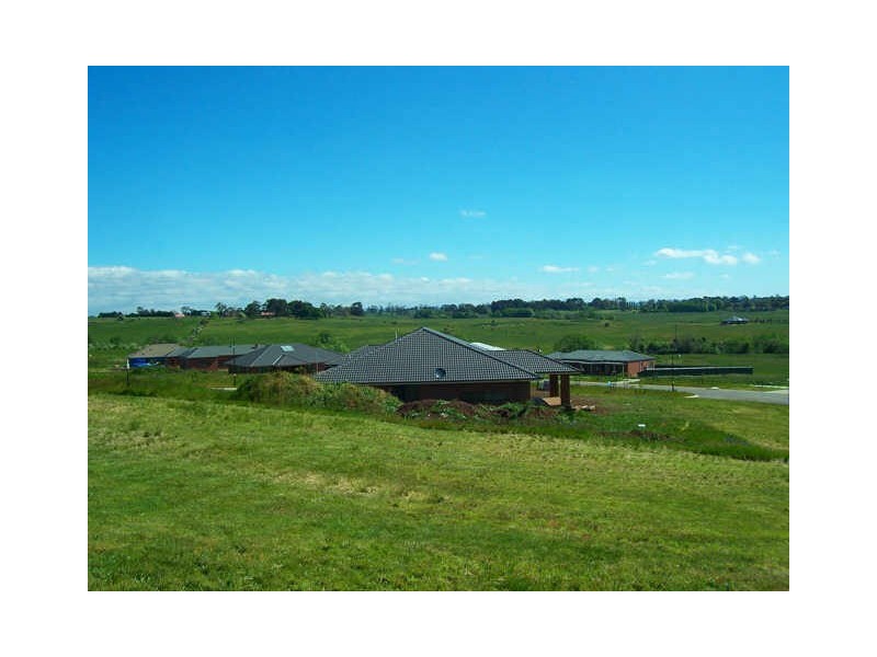 Lot 48 Sanctuary Drive, Kyneton VIC 3444