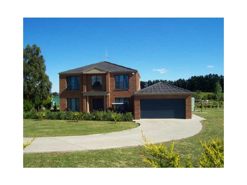 24 Harvey Street, Malmsbury VIC 3446