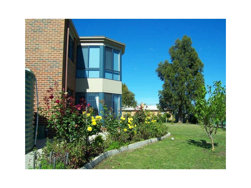24 Harvey Street, Malmsbury VIC 3446