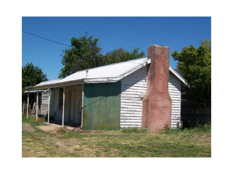 16 Edgecombe Street, Kyneton VIC 3444