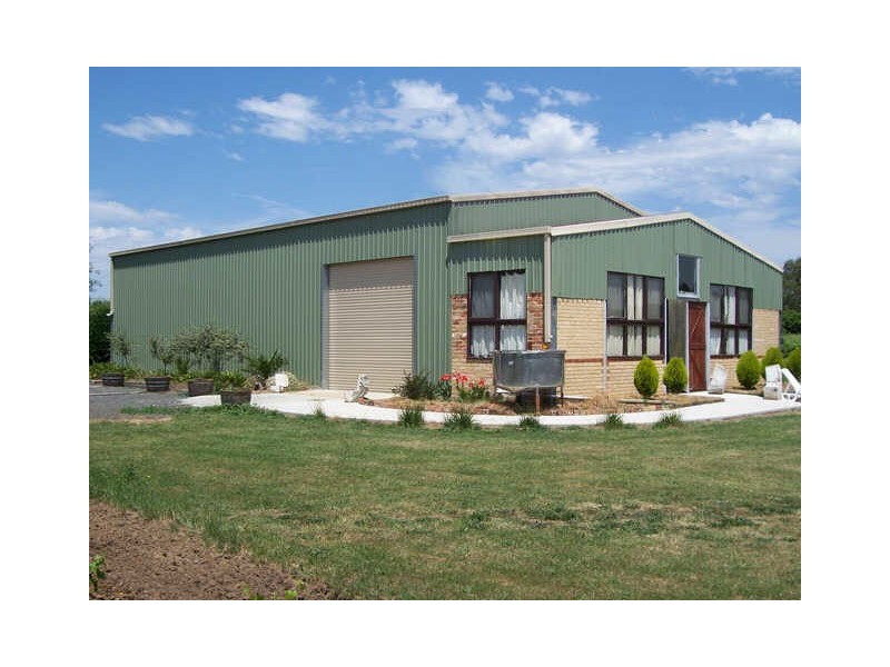 22 Rawson Place, Kyneton VIC 3444