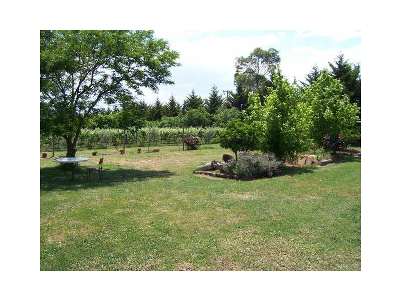 22 Rawson Place, Kyneton VIC 3444