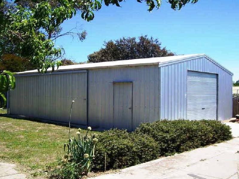 91 Beauchamp Street, Kyneton VIC 3444