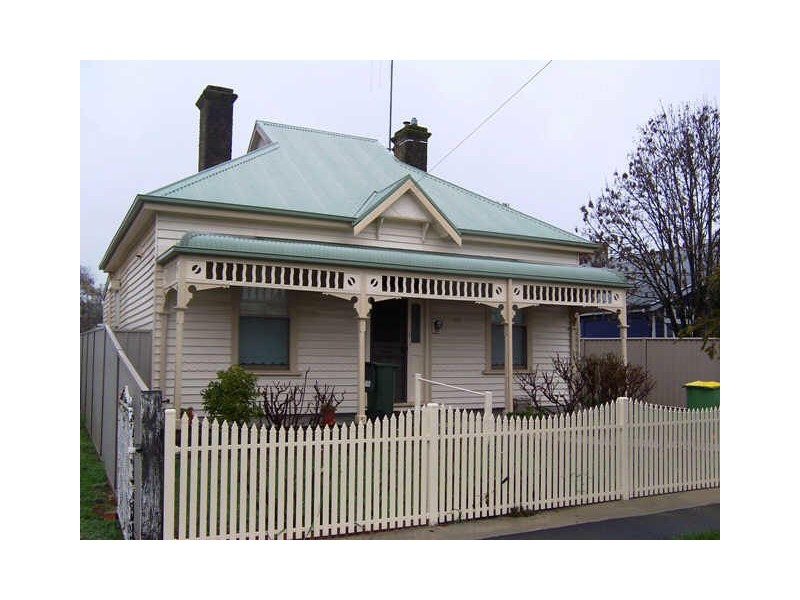 20 Bowen Street, Kyneton VIC 3444