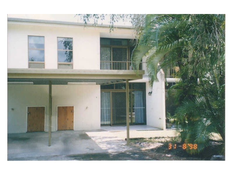 12/7 Pioneer Street, Manoora QLD 4870