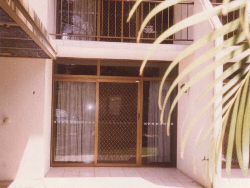 12/7 Pioneer Street, Manoora QLD 4870