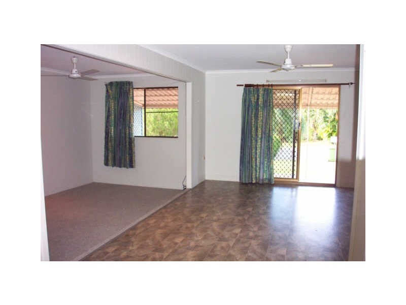White Rock QLD 4868