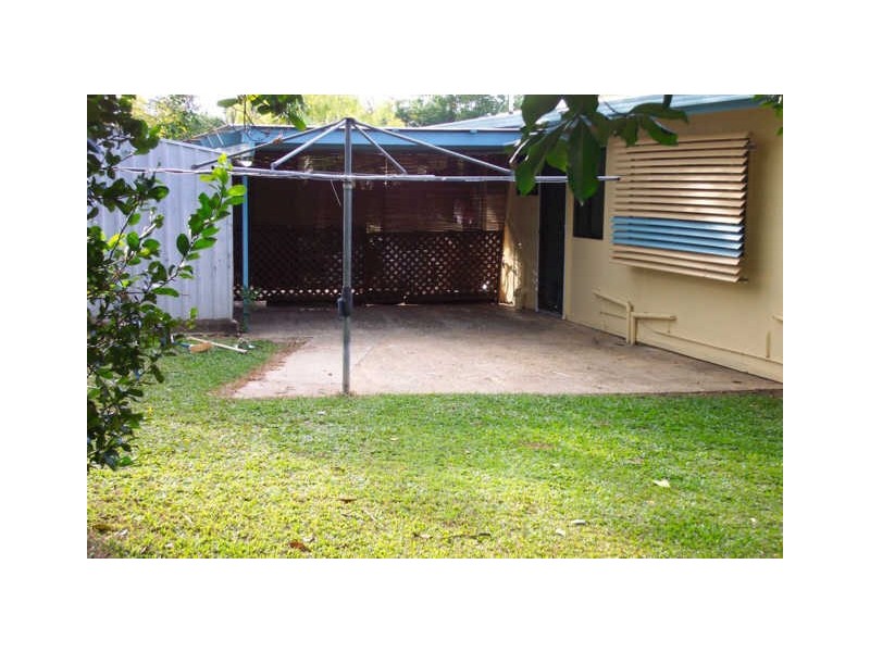 White Rock QLD 4868