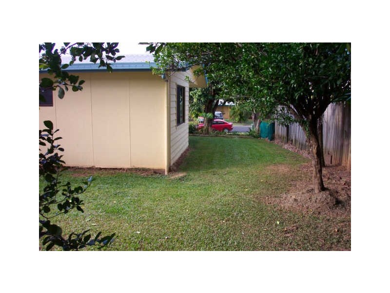 White Rock QLD 4868